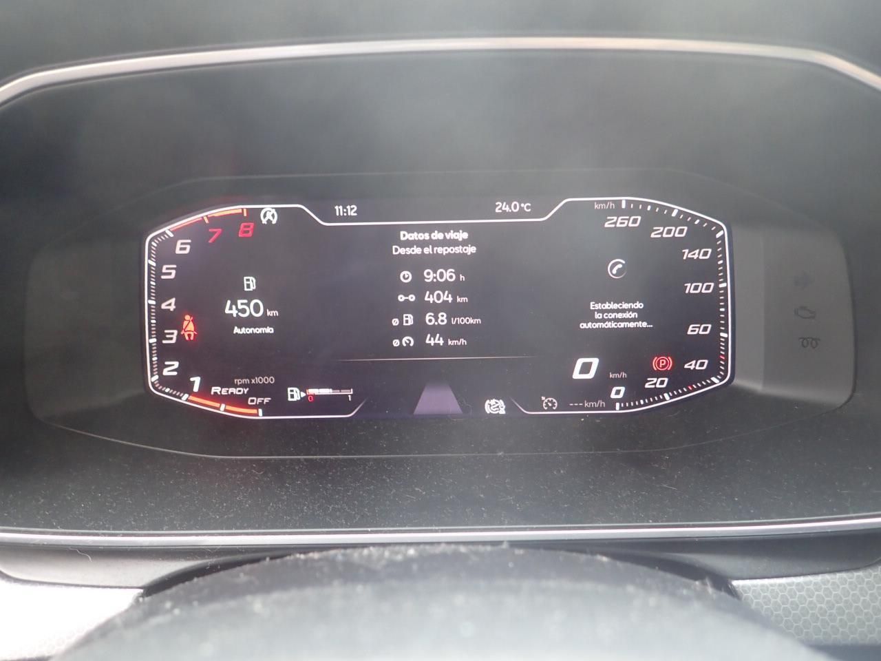 Seat Leon 1.5 Tsi 96kw S&s Style Go - Foto 2