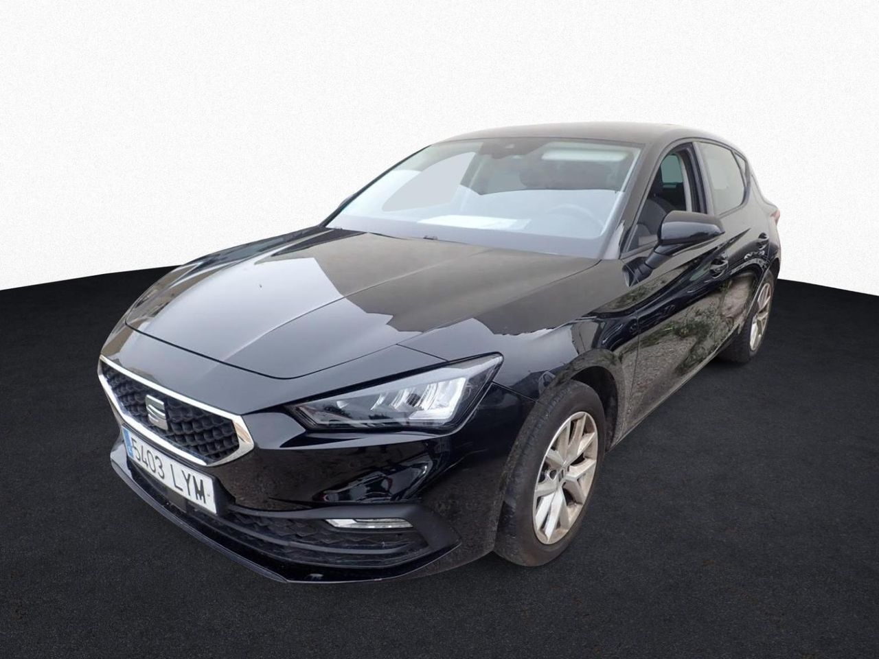 Seat Leon 1.5 Tsi 96kw S&s Style Go - Foto 2