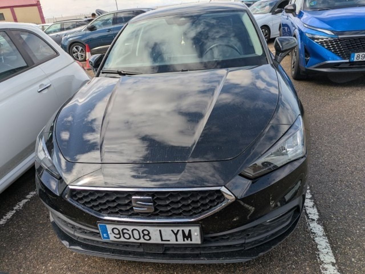 Seat Leon 1.5 Tsi 96kw S&s Style Go - Foto 2