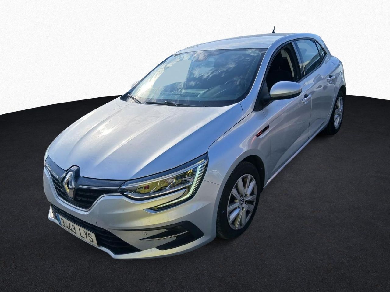 Renault Megane (o) Intens Tce 103 Kw (140cv) Gpf - Foto 2