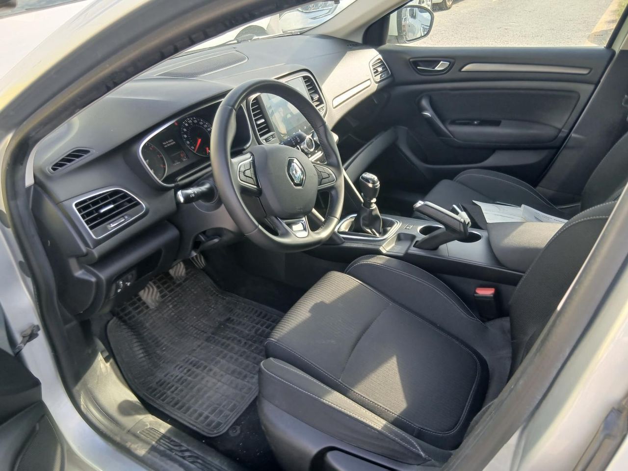Renault Megane (o) Intens Tce 103 Kw (140cv) Gpf - Foto 2