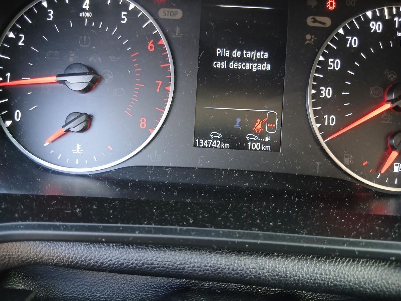 Renault Megane (o) Intens Tce 103 Kw (140cv) Gpf - Foto 2