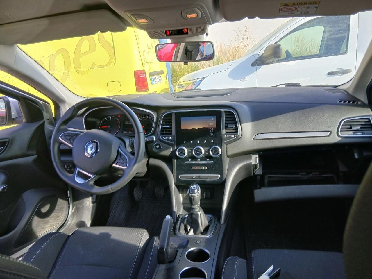 Renault Megane (o) Intens Tce 103 Kw (140cv) Gpf - Foto 2