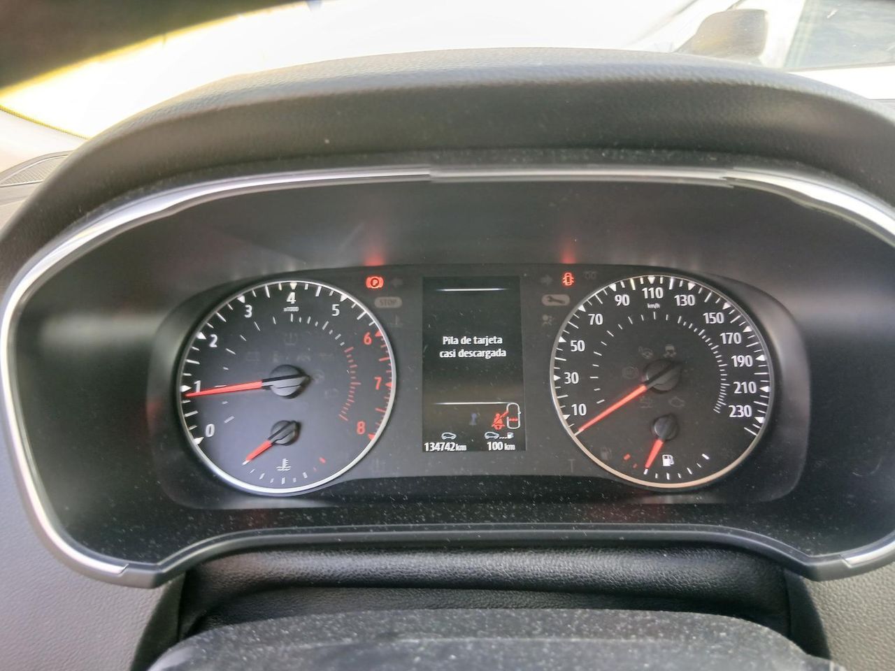 Renault Megane (o) Intens Tce 103 Kw (140cv) Gpf - Foto 2