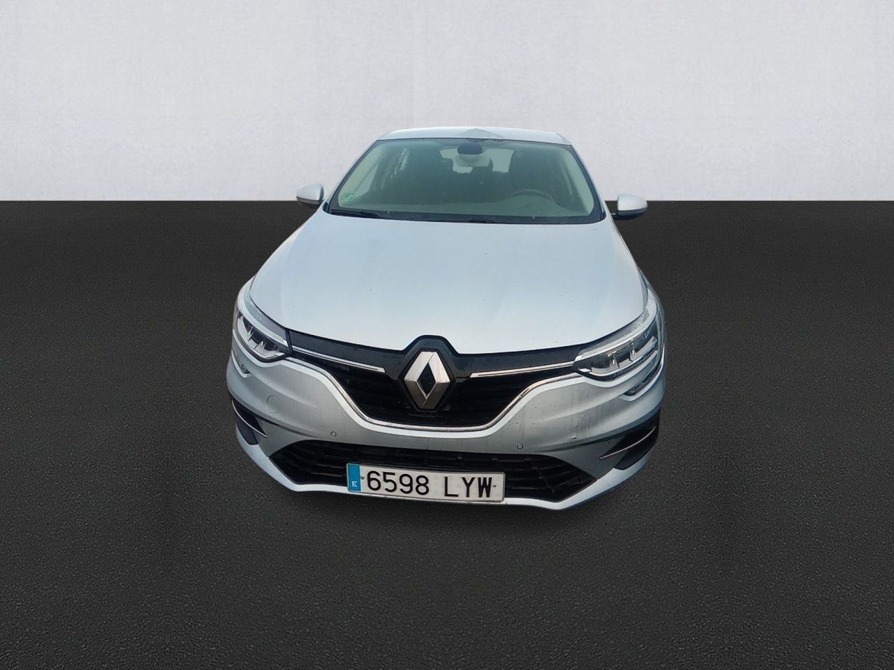 Renault Megane (o) Intens Tce 103 Kw (140cv) Gpf - Foto 2