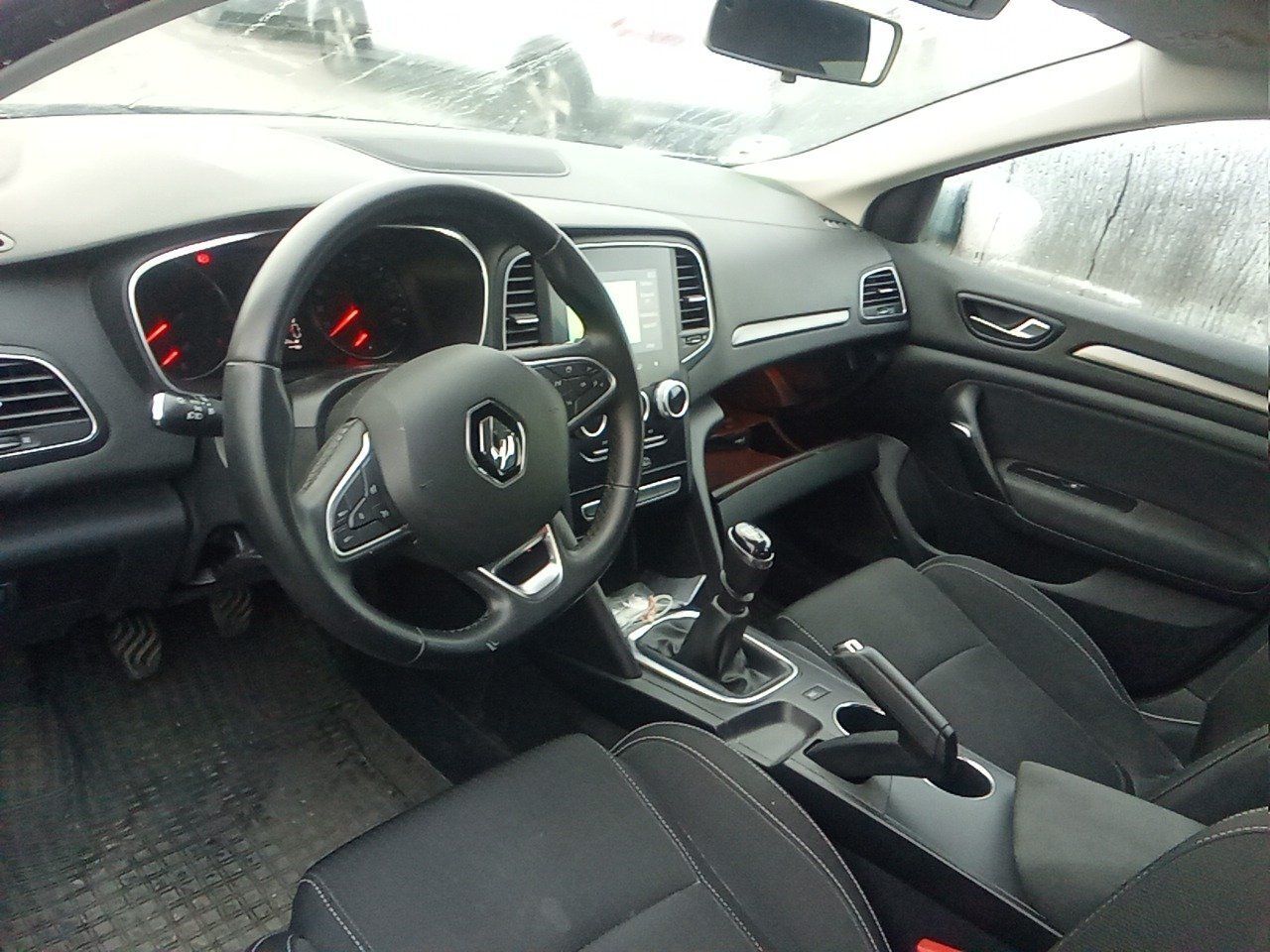 Renault Megane (o) Intens Tce 103 Kw (140cv) Gpf - Foto 2