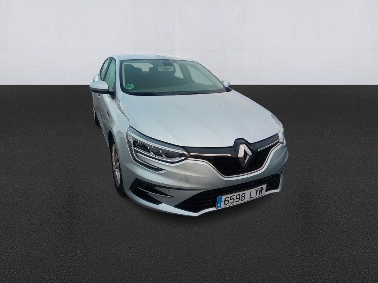 Renault Megane (o) Intens Tce 103 Kw (140cv) Gpf - Foto 2