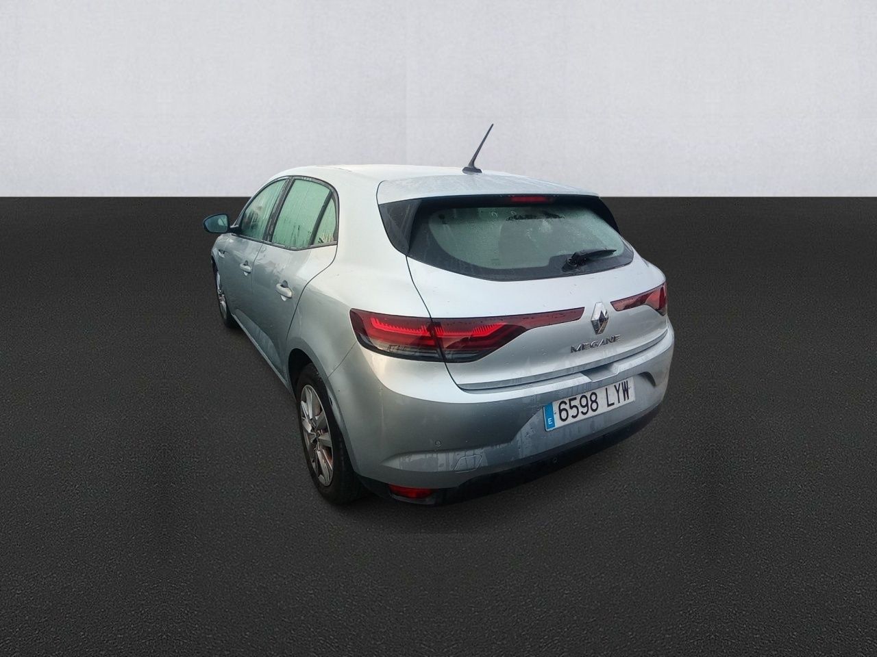 Renault Megane (o) Intens Tce 103 Kw (140cv) Gpf - Foto 2