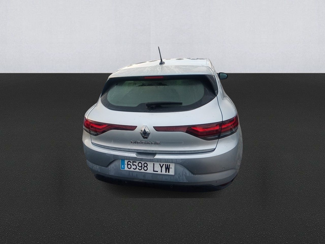 Renault Megane (o) Intens Tce 103 Kw (140cv) Gpf - Foto 2