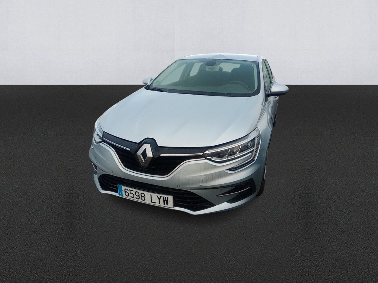 Renault Megane (o) Intens Tce 103 Kw (140cv) Gpf - Foto 2