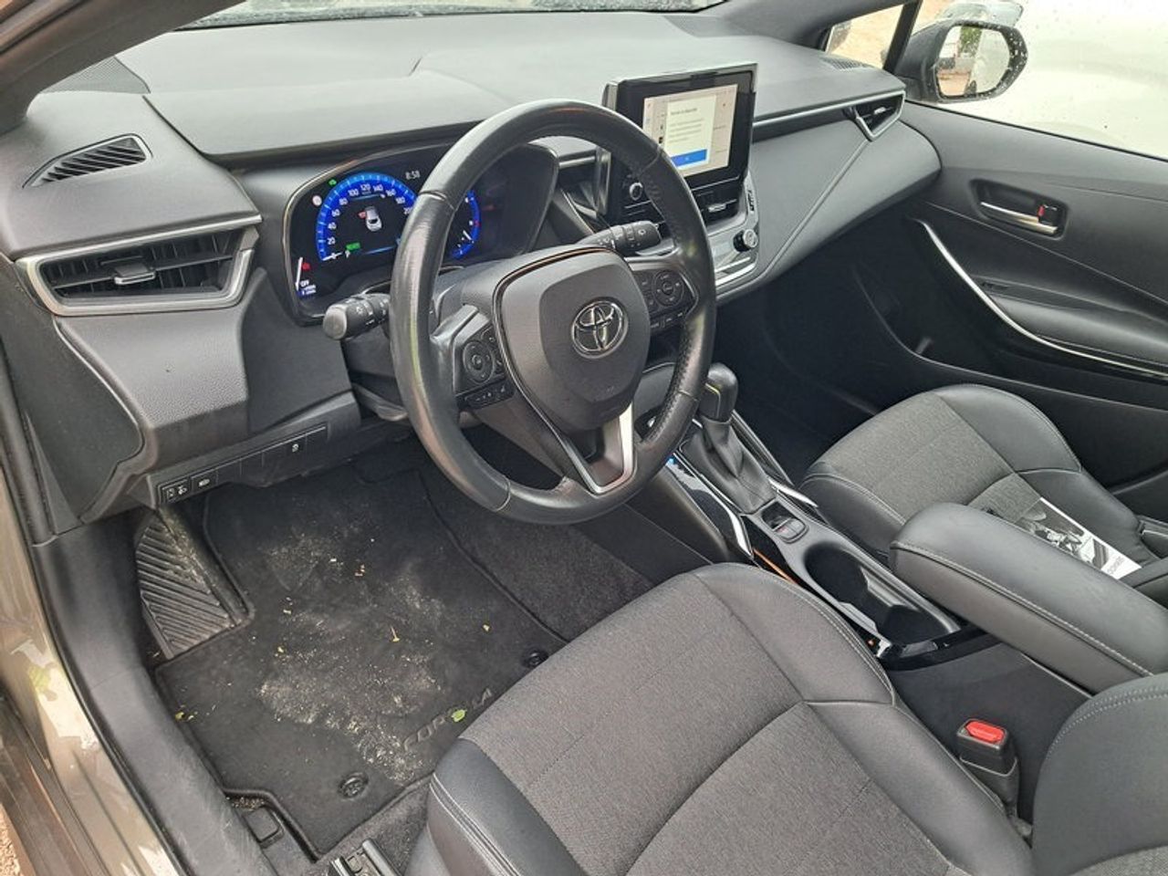 Toyota Corolla 2.0 180h Style E-cvt - Foto 2