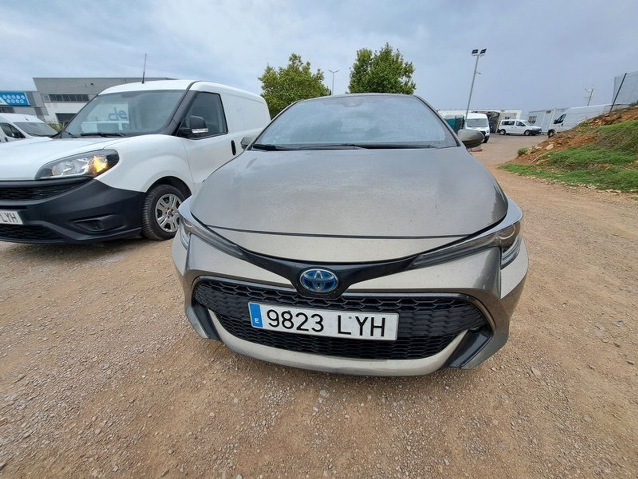 Toyota Corolla 2.0 180h Style E-cvt - Foto 2