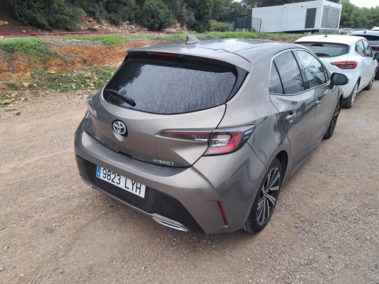 Toyota Corolla 2.0 180h Style E-cvt - Foto 2