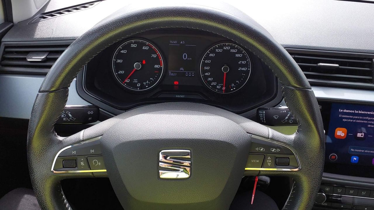 Seat Arona 1.0 Tsi 81kw (110cv) Style Go2 - Foto 2