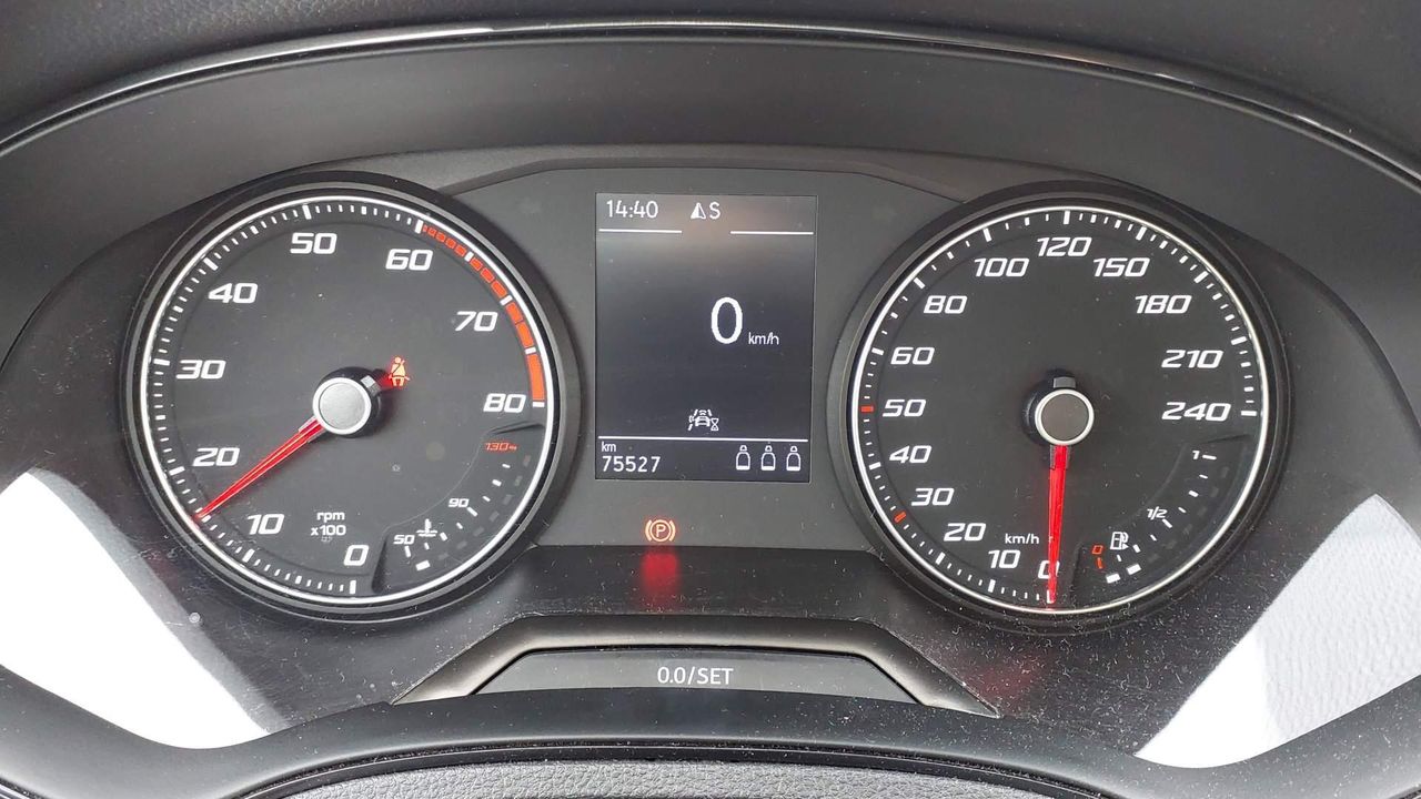 Seat Arona 1.0 Tsi 81kw (110cv) Style Go2 - Foto 2