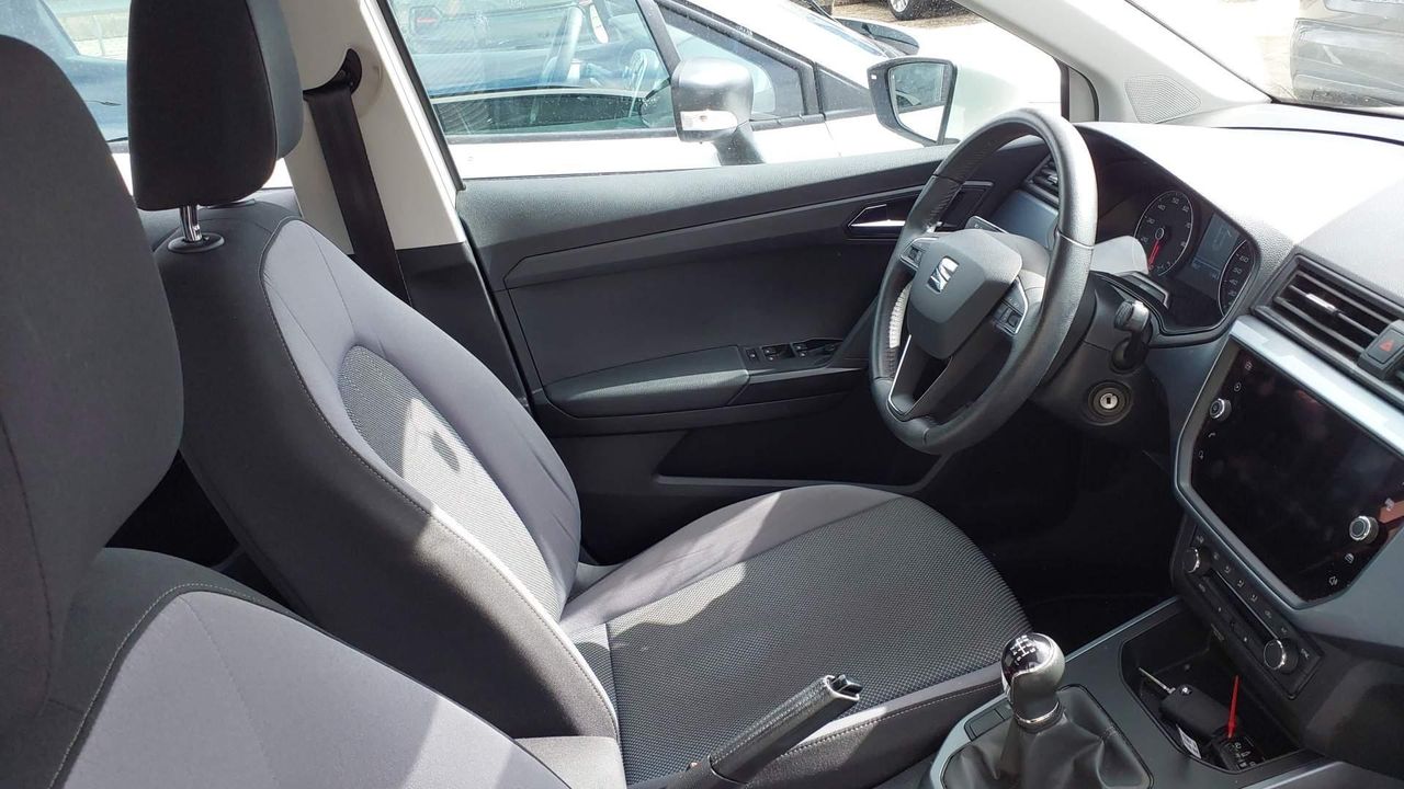 Seat Arona 1.0 Tsi 81kw (110cv) Style Go2 - Foto 2