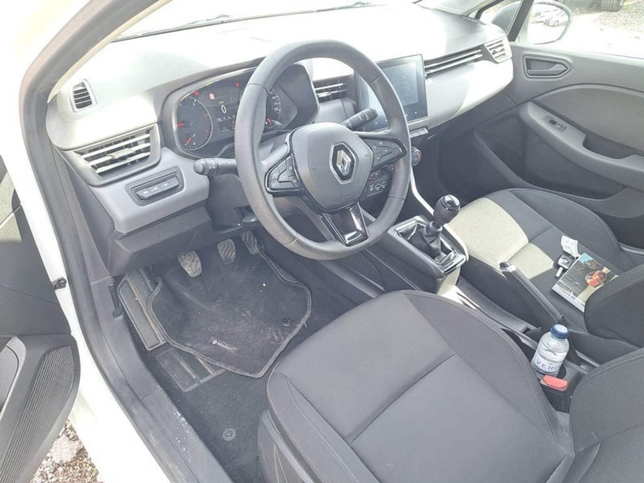 Renault Clio Business Blue Dci 74kw (100cv) - Foto 2