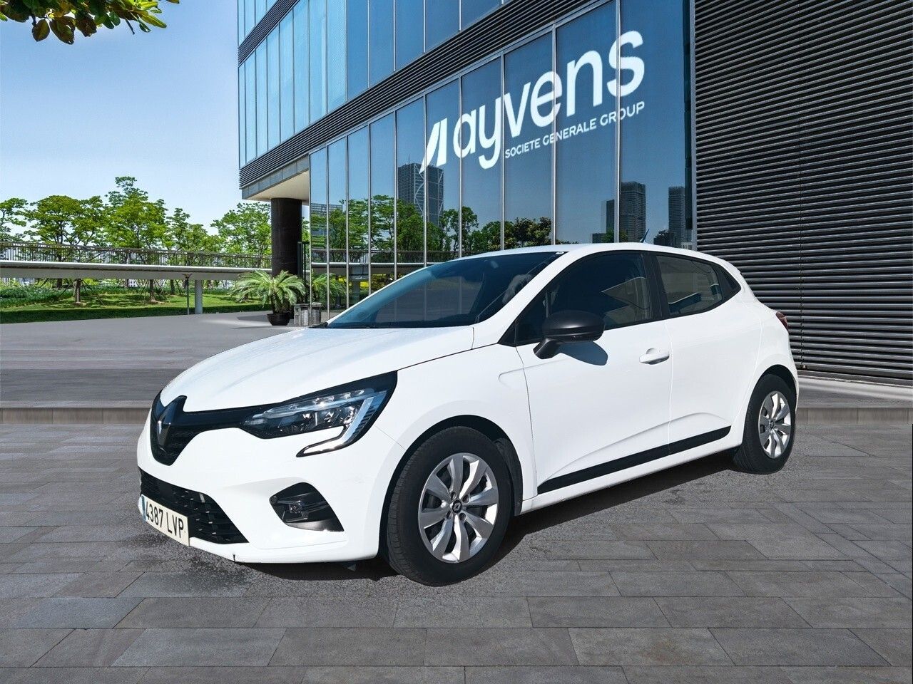 Renault Clio Business Blue Dci 74kw (100cv) - Foto 2