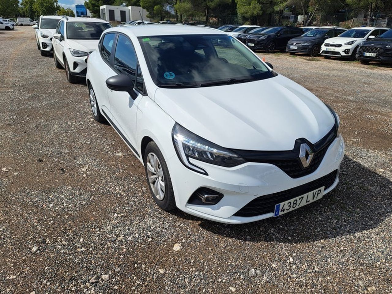 Renault Clio Business Blue Dci 74kw (100cv) - Foto 2