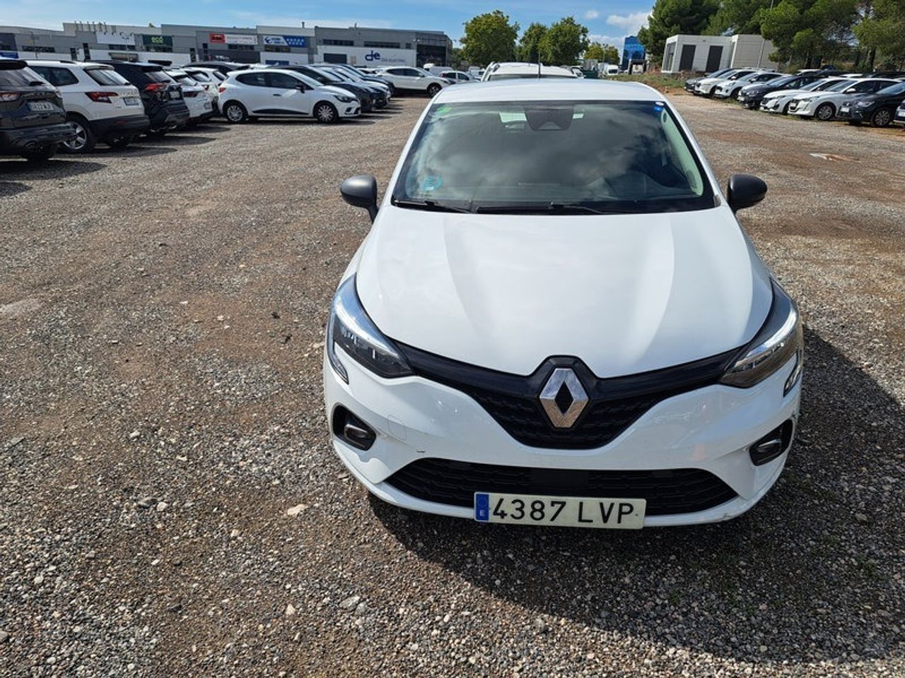 Renault Clio Business Blue Dci 74kw (100cv) - Foto 2