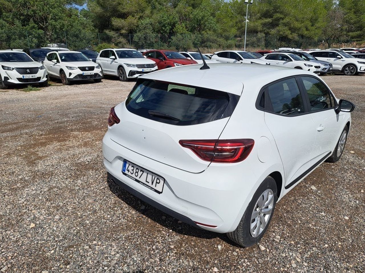 Renault Clio Business Blue Dci 74kw (100cv) - Foto 2