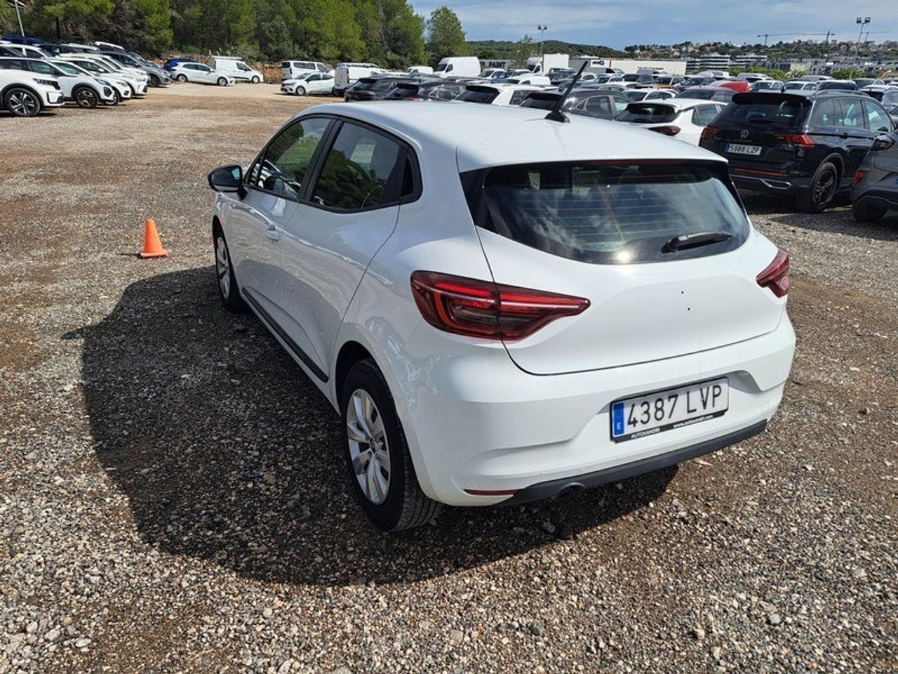 Renault Clio Business Blue Dci 74kw (100cv) - Foto 2