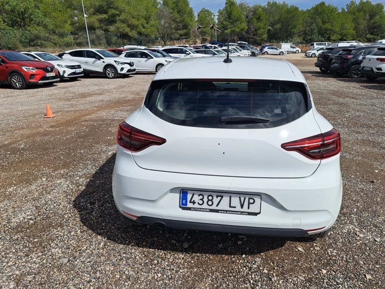 Renault Clio Business Blue Dci 74kw (100cv) - Foto 2