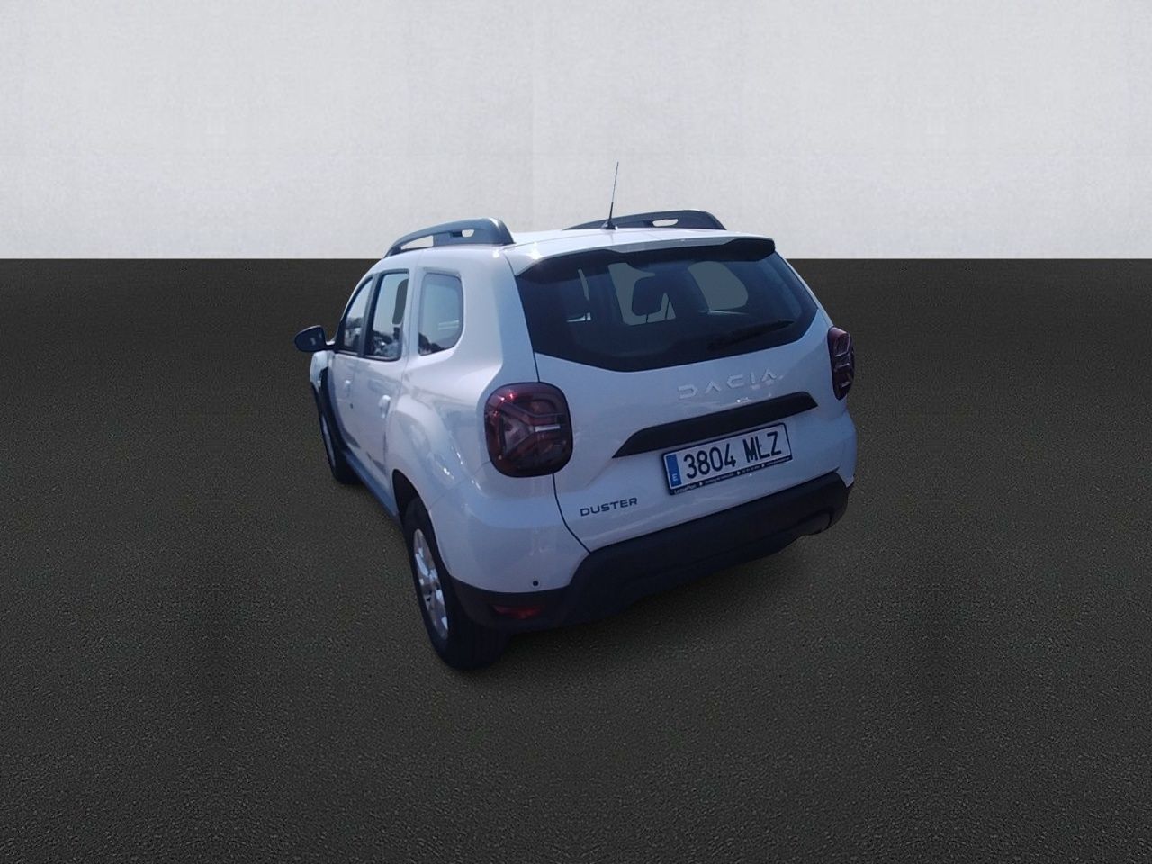 Dacia Duster Expression Bl. Dci 85kw(115cv) 4x2 - Foto 2
