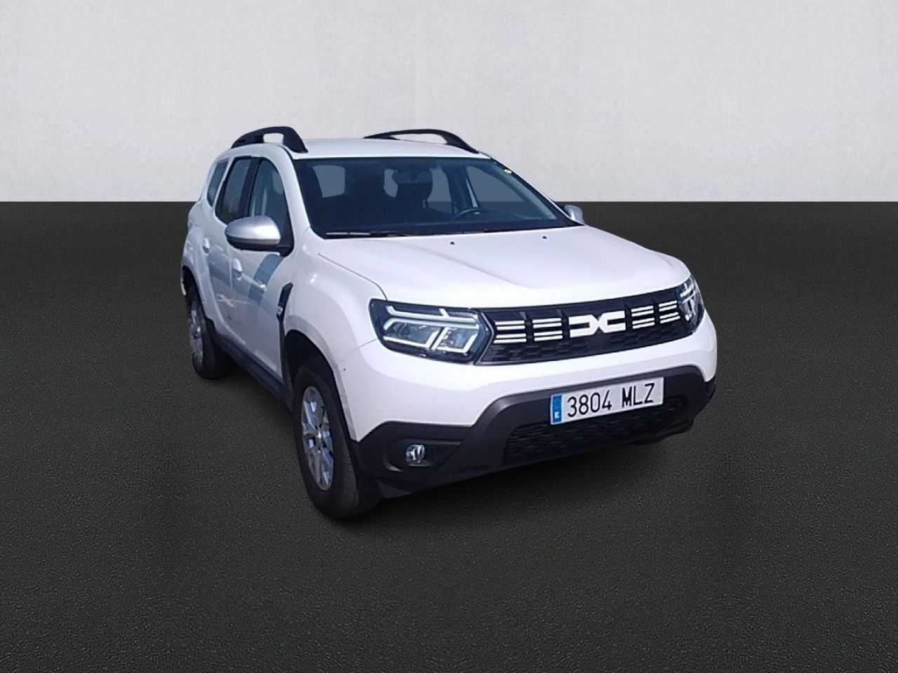 Dacia Duster Expression Bl. Dci 85kw(115cv) 4x2 - Foto 2