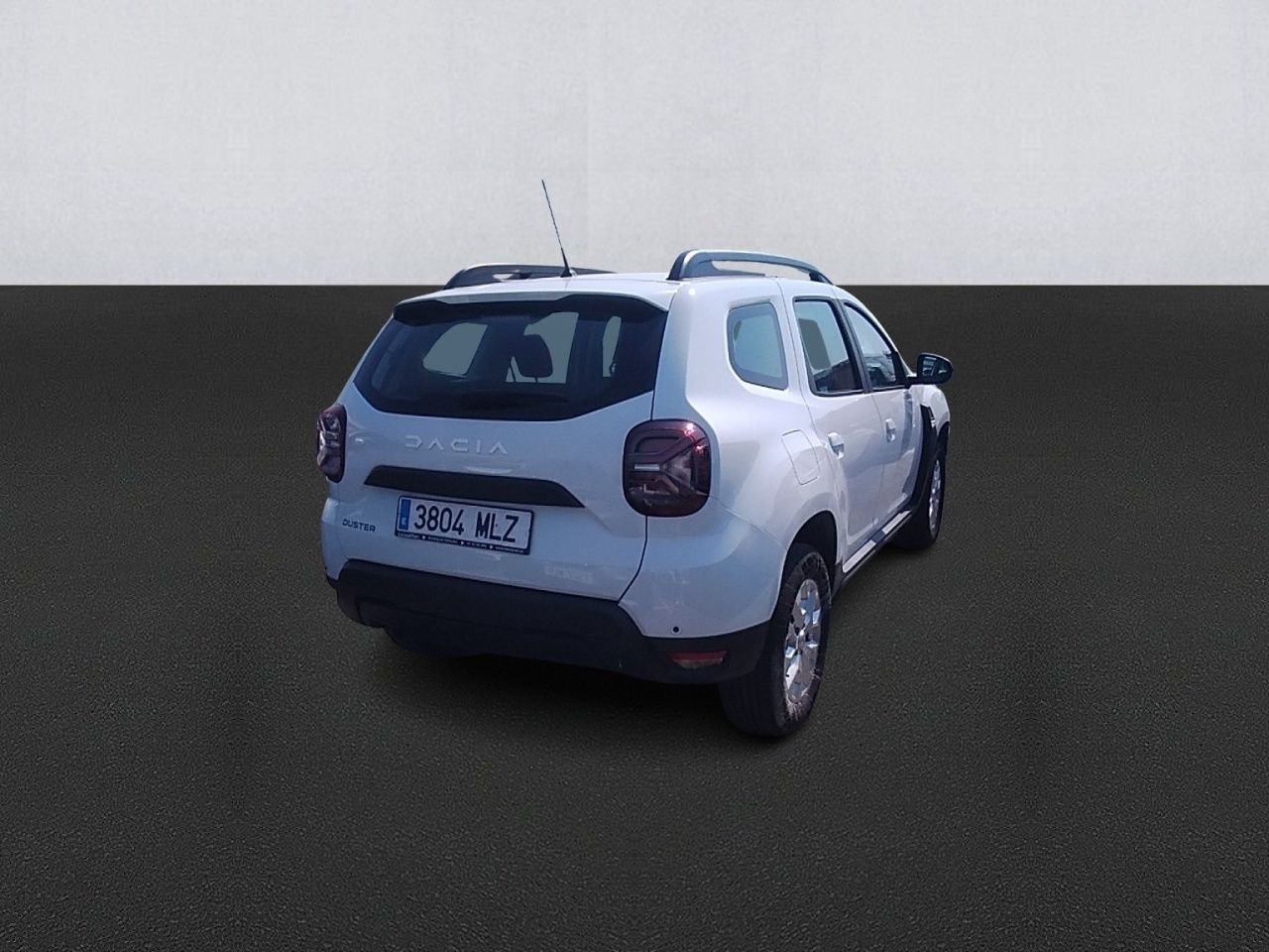 Dacia Duster Expression Bl. Dci 85kw(115cv) 4x2 - Foto 2
