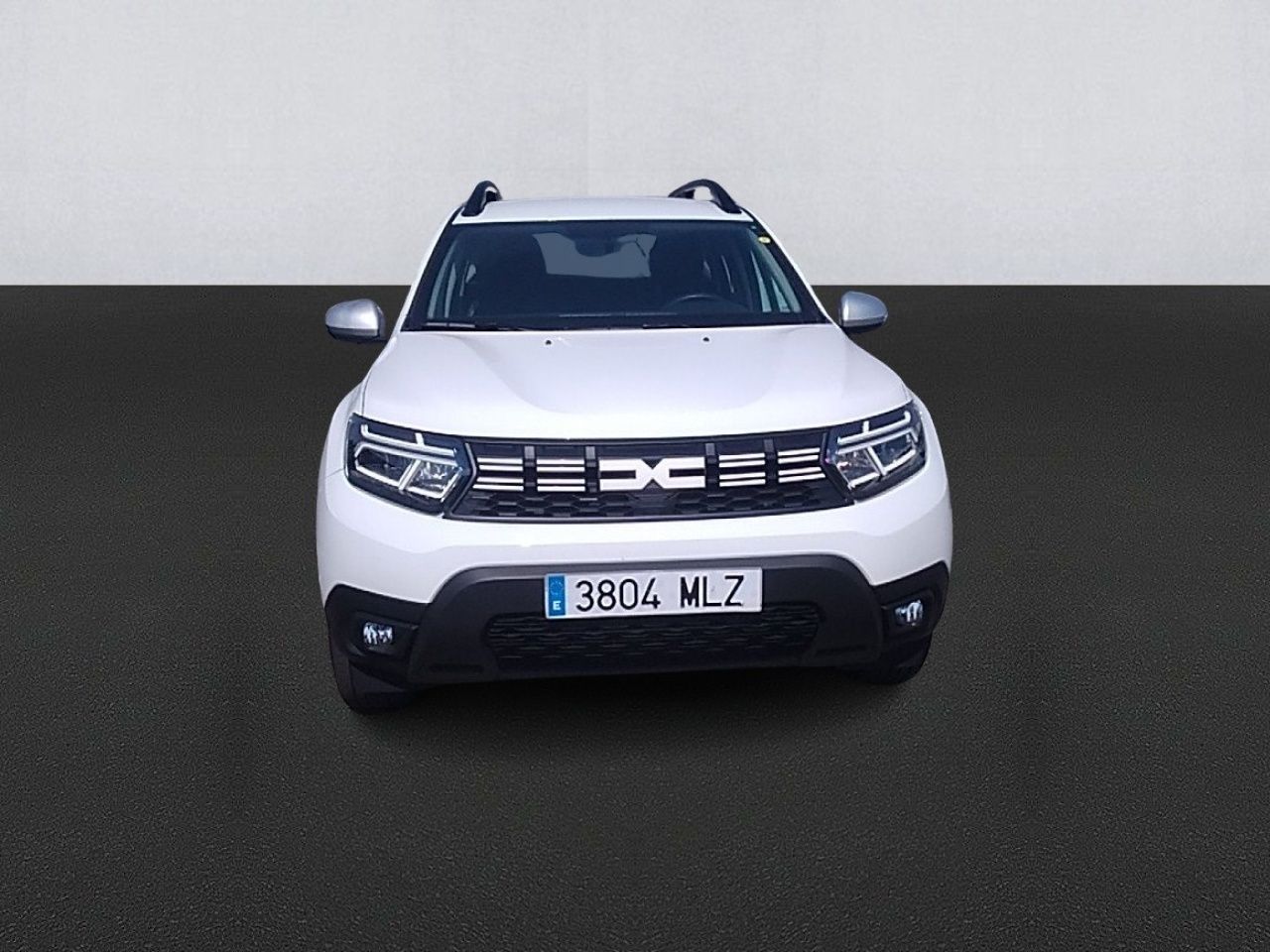 Dacia Duster Expression Bl. Dci 85kw(115cv) 4x2 - Foto 2