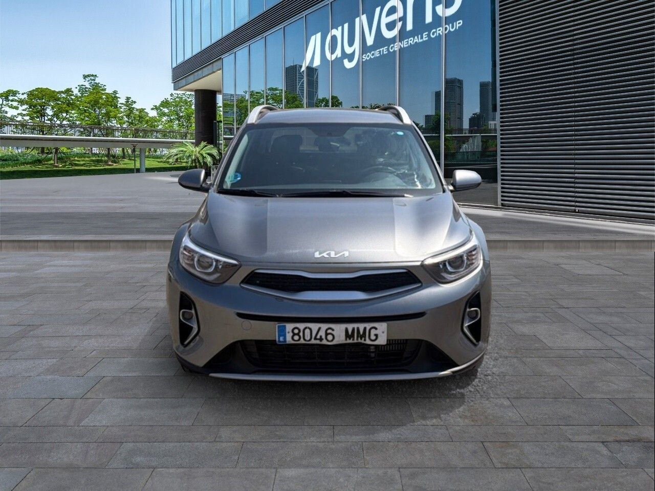 Kia Stonic 1.0 T-gdi 74kw (100cv) Mhev Mt Concept - Foto 2