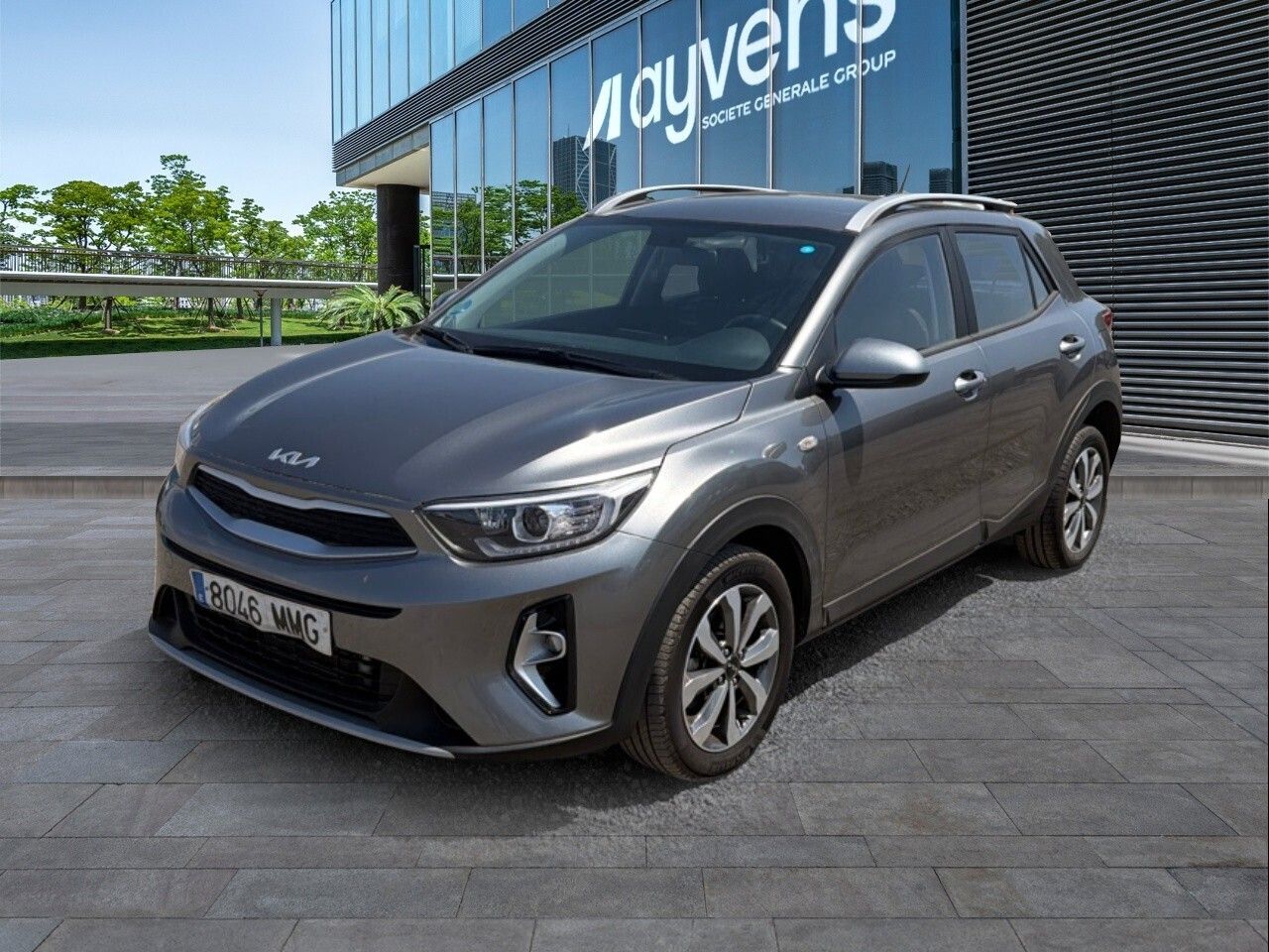 Kia Stonic 1.0 T-gdi 74kw (100cv) Mhev Mt Concept - Foto 2