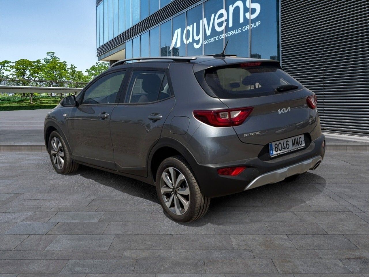 Kia Stonic 1.0 T-gdi 74kw (100cv) Mhev Mt Concept - Foto 2