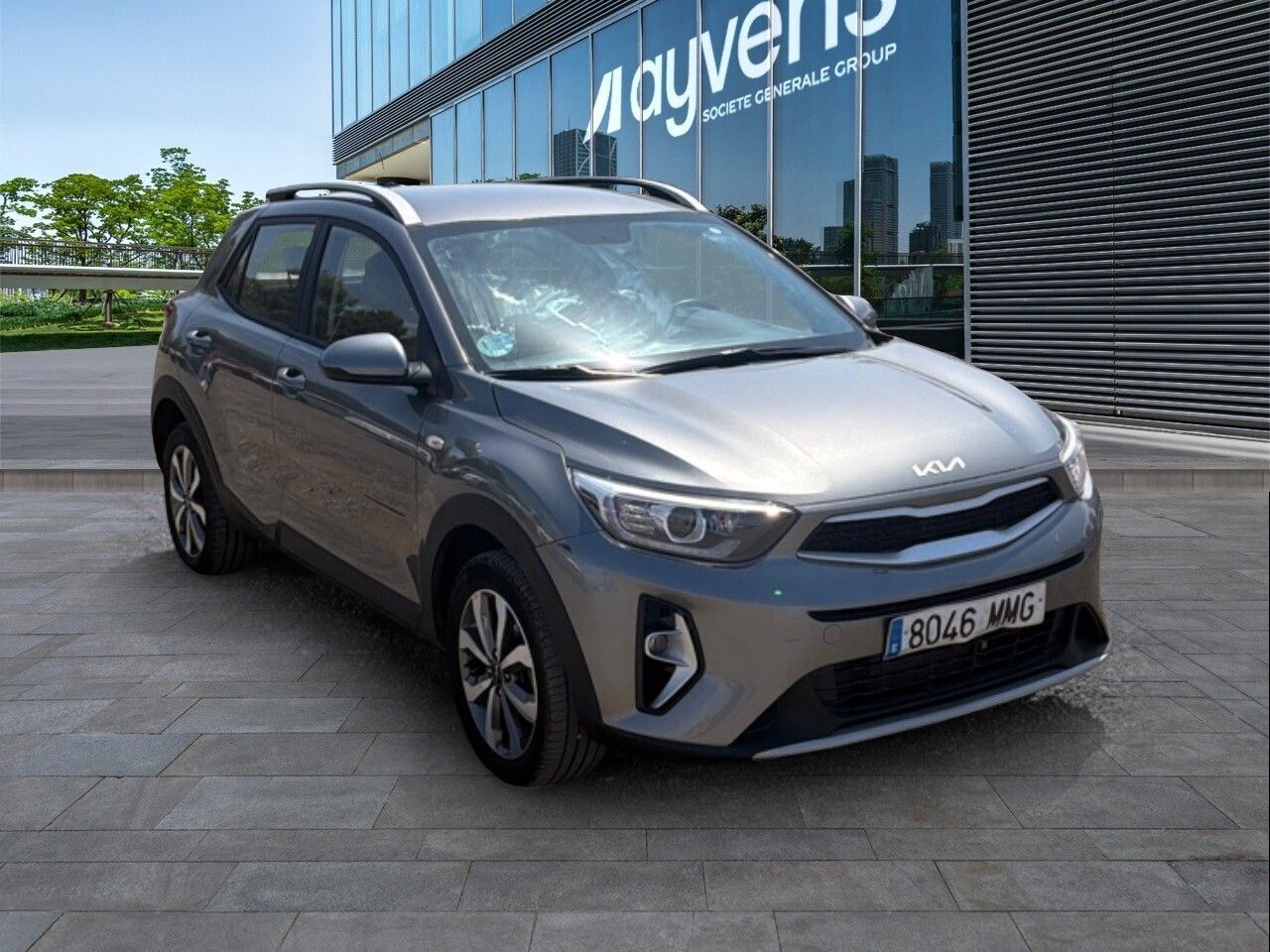 Kia Stonic 1.0 T-gdi 74kw (100cv) Mhev Mt Concept - Foto 2