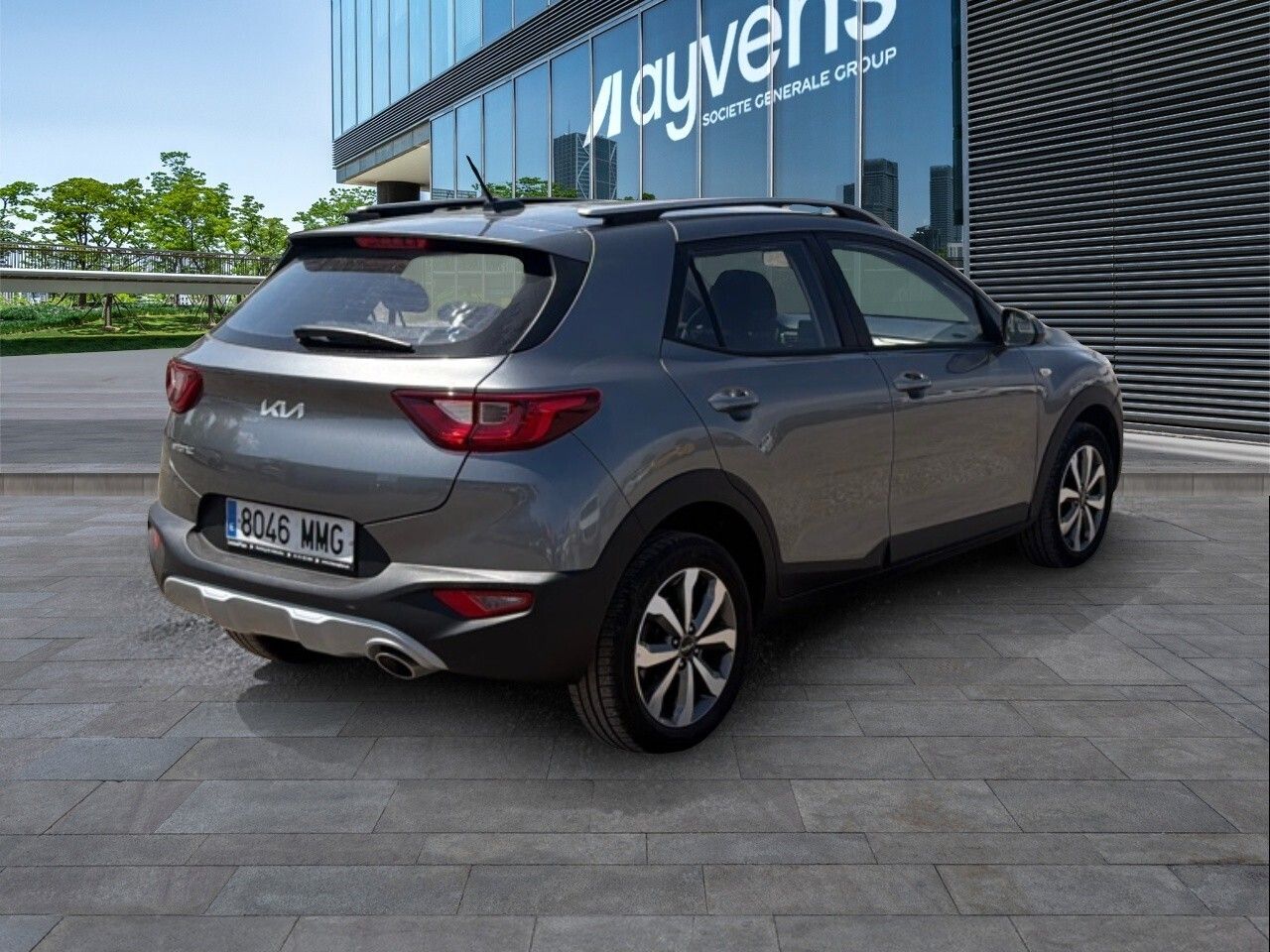 Kia Stonic 1.0 T-gdi 74kw (100cv) Mhev Mt Concept - Foto 2
