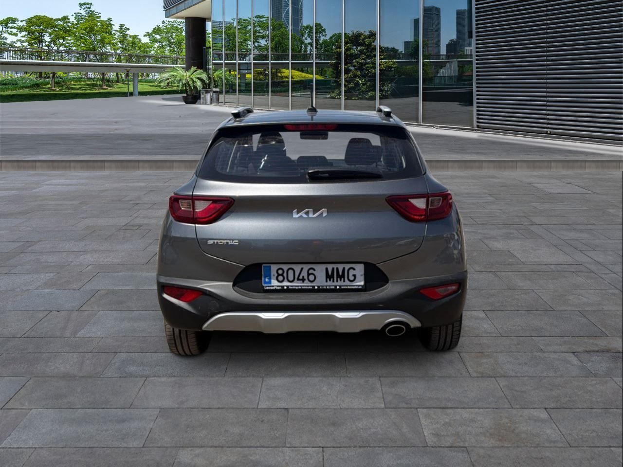 Kia Stonic 1.0 T-gdi 74kw (100cv) Mhev Mt Concept - Foto 2