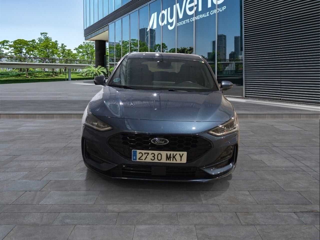 Ford Focus 1.0 Ecoboost Mhev 92kw St-line X - Foto 2