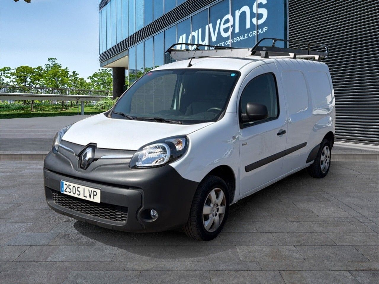 Renault Kangoo Express Maxi E-tech 2 Plazas - Foto 2