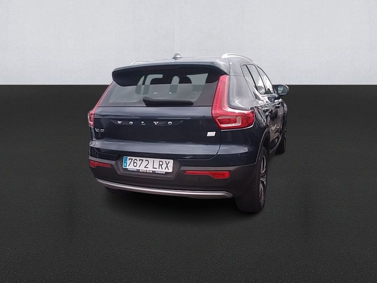 Volvo Xc40 1.5 T4 Twin Recharge Inscription Ex Auto - Foto 2