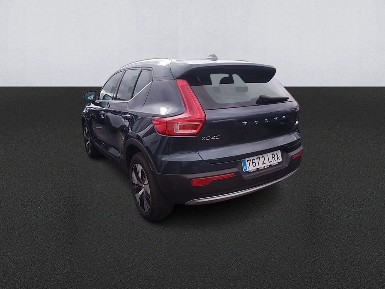 Volvo Xc40 1.5 T4 Twin Recharge Inscription Ex Auto - Foto 2