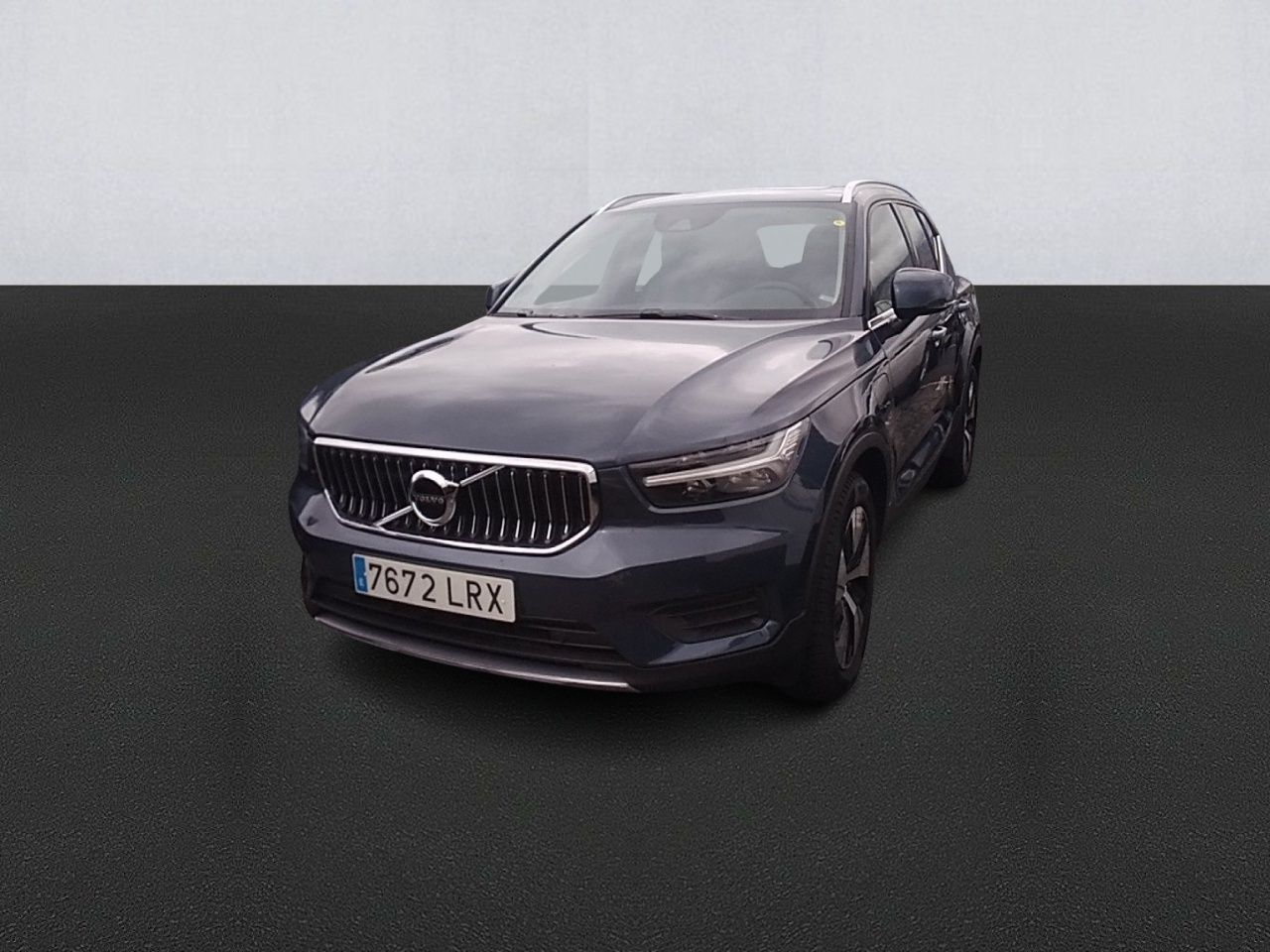 Volvo Xc40 1.5 T4 Twin Recharge Inscription Ex Auto - Foto 2
