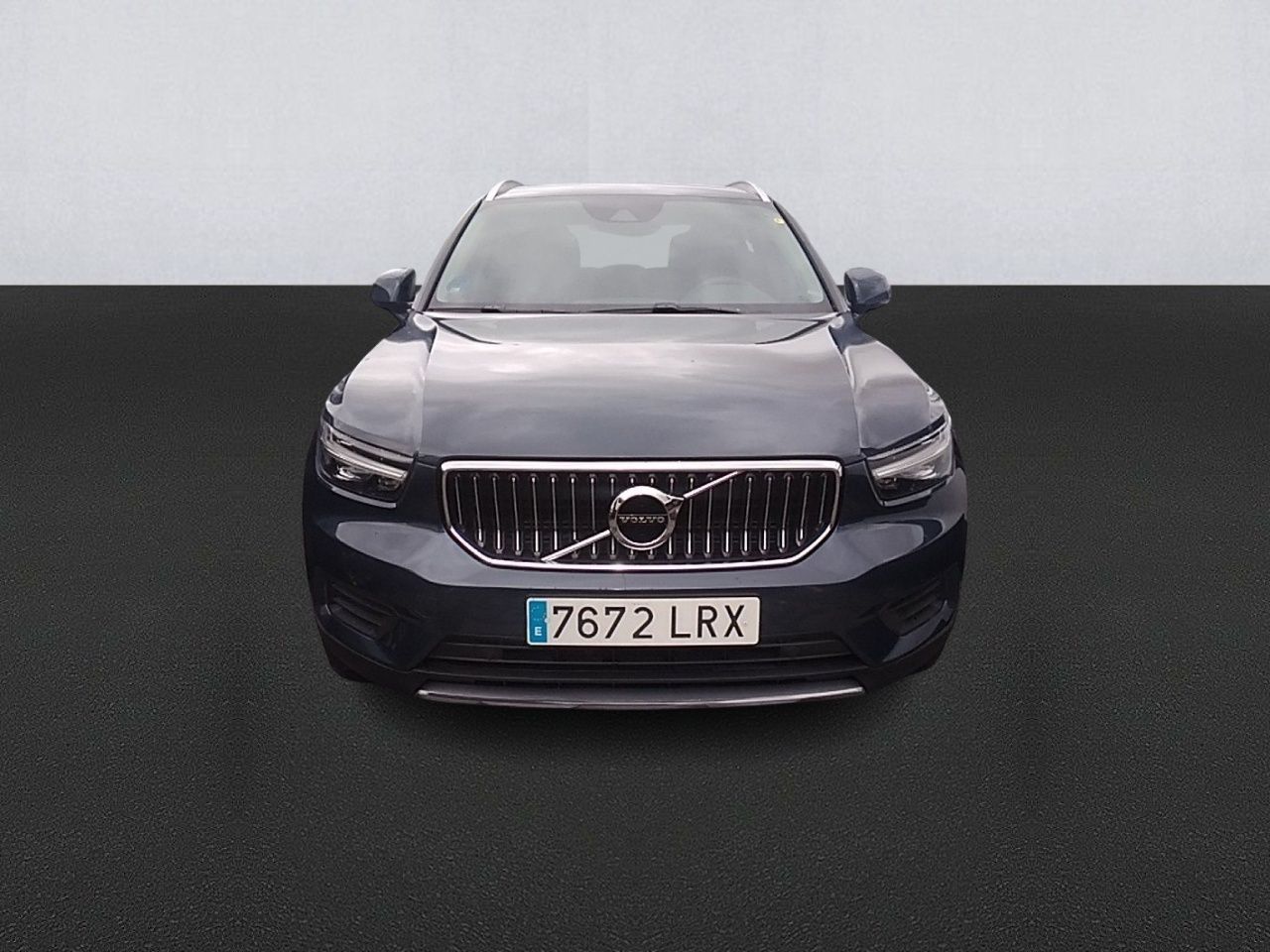 Volvo Xc40 1.5 T4 Twin Recharge Inscription Ex Auto - Foto 2