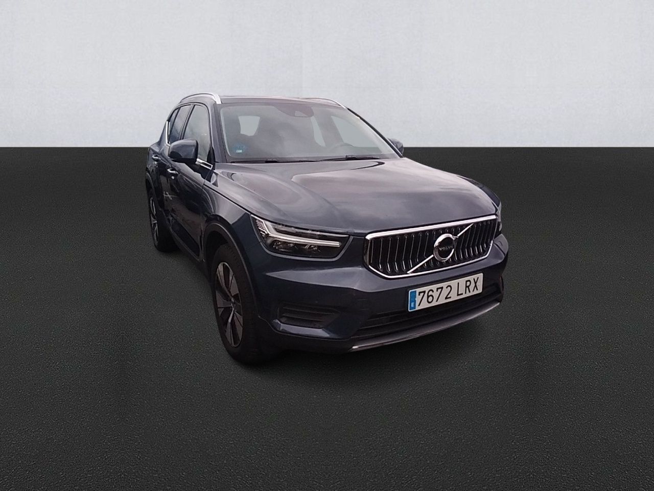 Volvo Xc40 1.5 T4 Twin Recharge Inscription Ex Auto - Foto 2