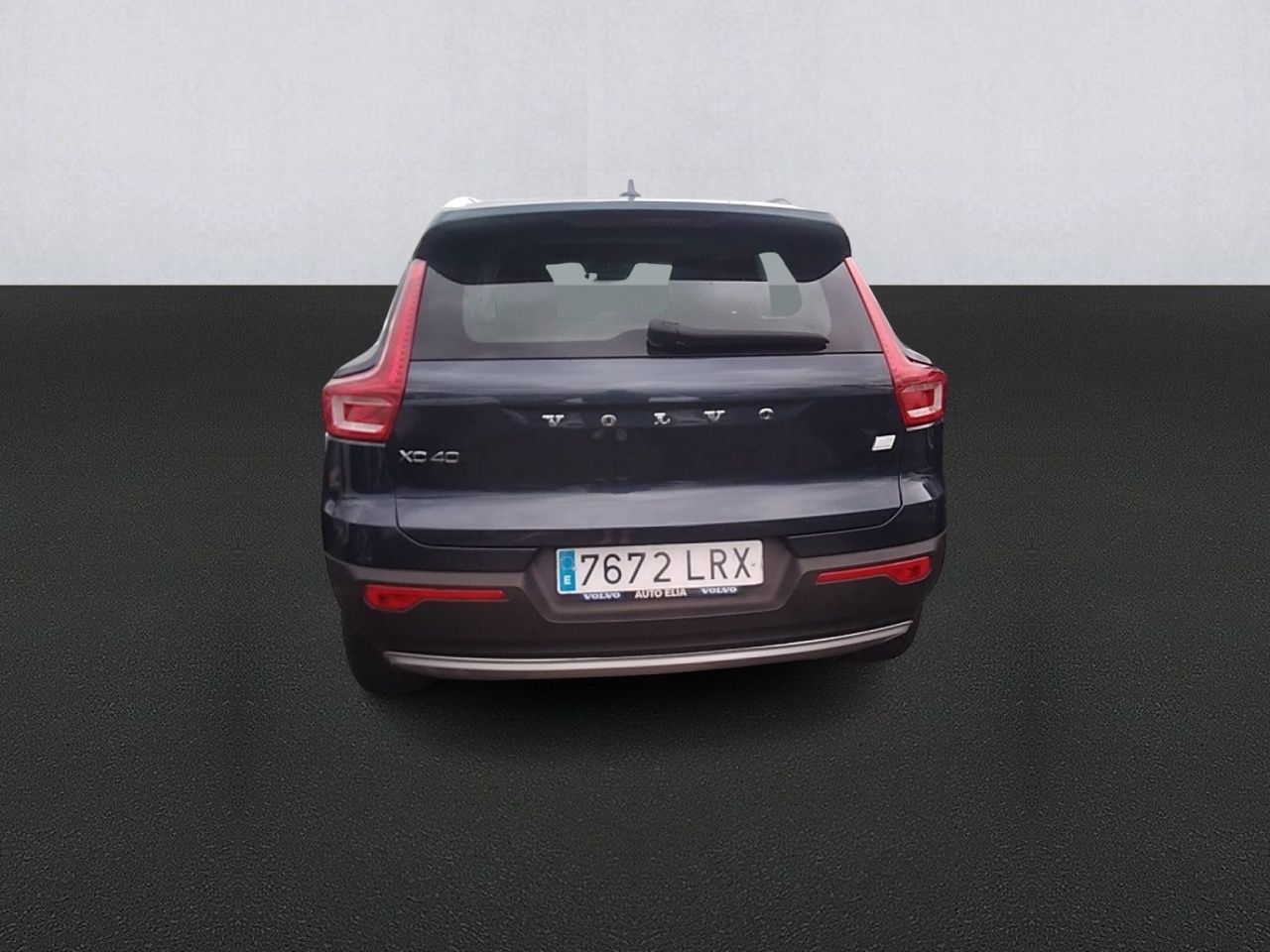 Volvo Xc40 1.5 T4 Twin Recharge Inscription Ex Auto - Foto 2