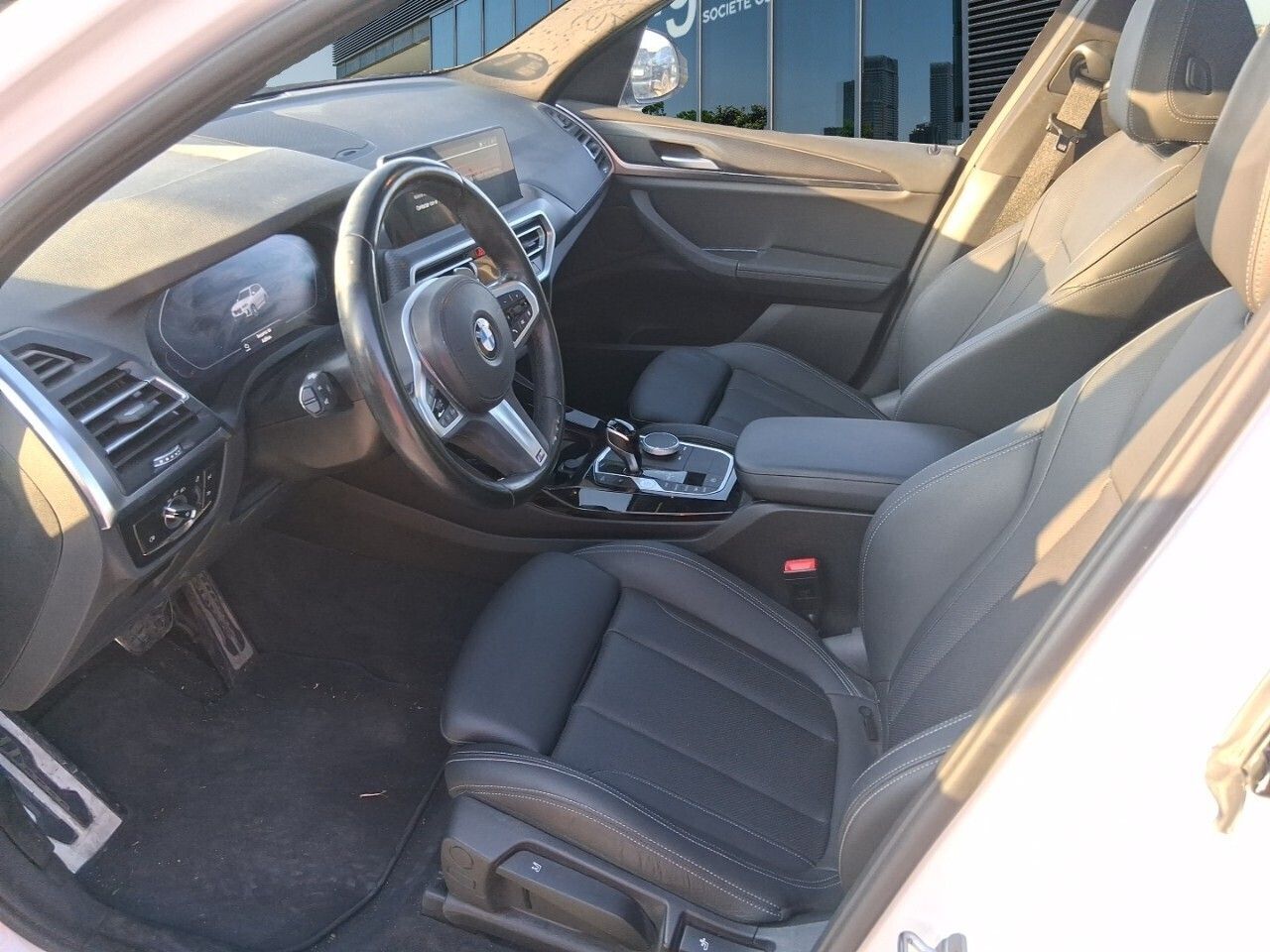 Bmw X3 Xdrive20d Xline - Foto 2