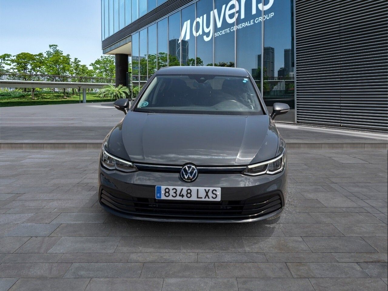 Volkswagen Golf Life 1.0 Tsi 81kw (110cv) - Foto 2