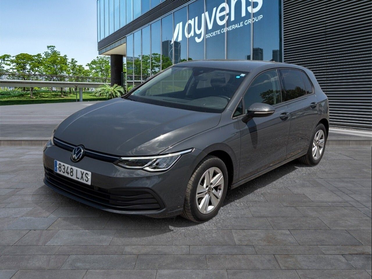 Volkswagen Golf Life 1.0 Tsi 81kw (110cv) - Foto 2