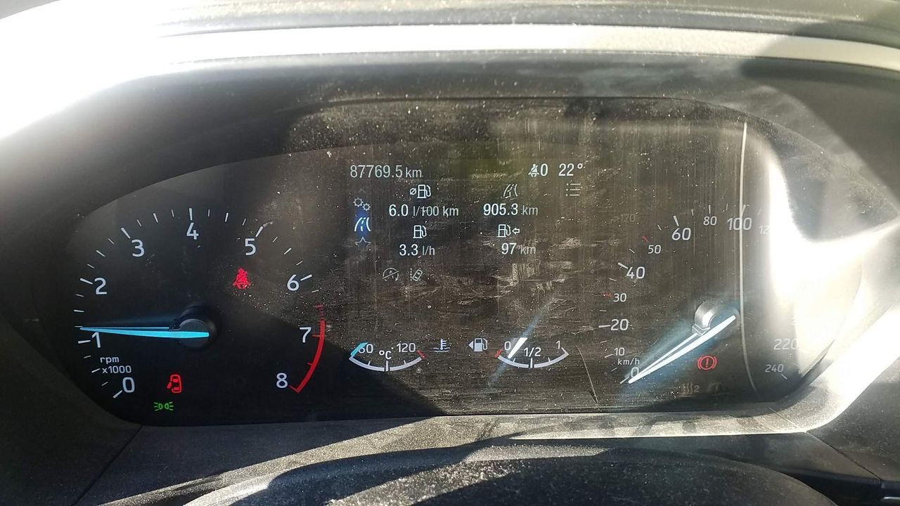 Ford Focus 1.0 Ecoboost Mhev 92kw Trend+ - Foto 2