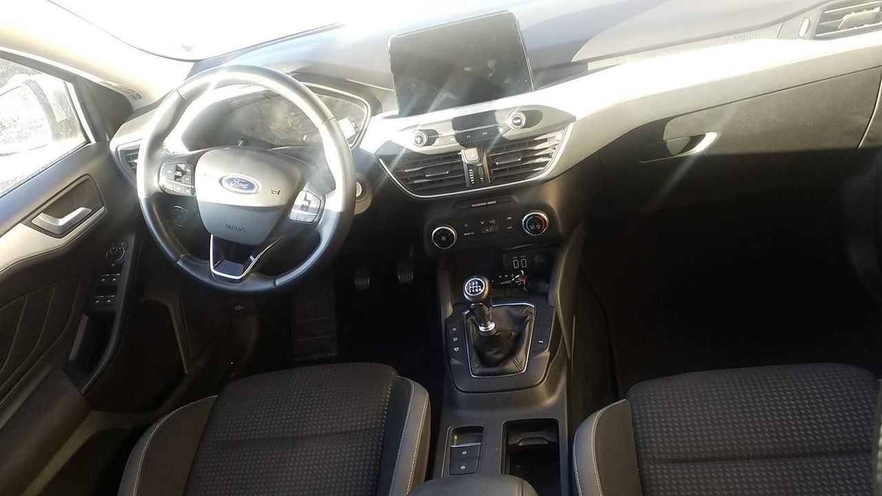 Ford Focus 1.0 Ecoboost Mhev 92kw Trend+ - Foto 2